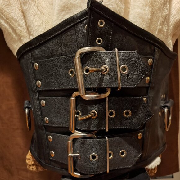 breath control anyone? - Picture 1 of 3